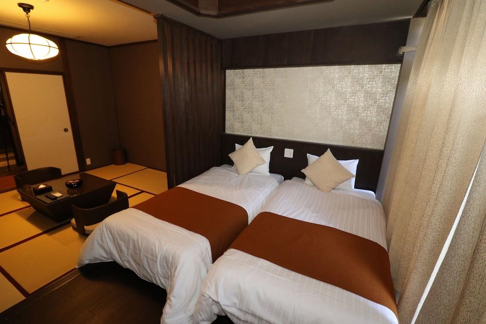 Wakayama Kada Onsen Kada Kaigetsu Hotel Екстериор снимка