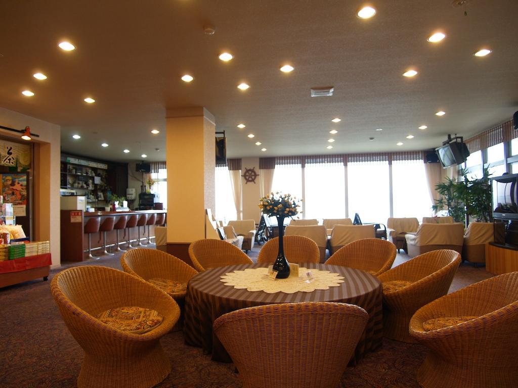 Wakayama Kada Onsen Kada Kaigetsu Hotel Екстериор снимка
